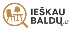 IeškauBaldų.LT